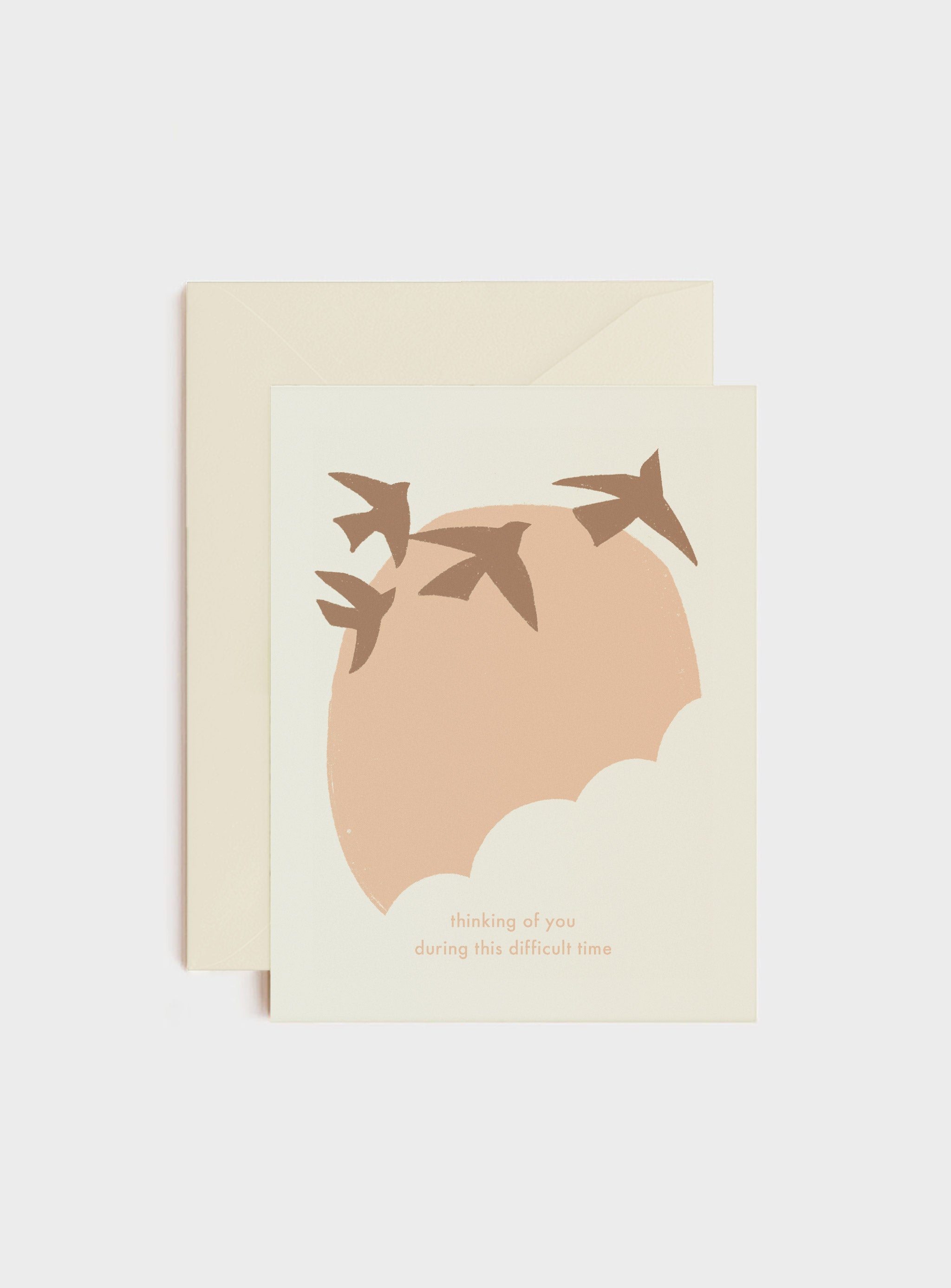 Sympathy Cards – Stephanie Cheng Studios